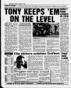 Burton Daily Mail Tuesday 10 January 1995 Page 22