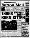 Burton Daily Mail