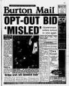 Burton Daily Mail