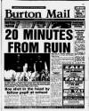 Burton Daily Mail