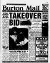 Burton Daily Mail