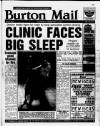 Burton Daily Mail Thursday 02 February 1995 Page 1