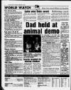 Burton Daily Mail Saturday 04 February 1995 Page 4