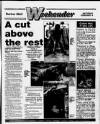 Burton Daily Mail Saturday 04 February 1995 Page 11