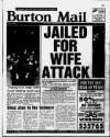 Burton Daily Mail Tuesday 07 February 1995 Page 1