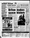 Burton Daily Mail Thursday 09 February 1995 Page 4