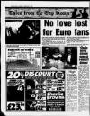 Burton Daily Mail Thursday 09 February 1995 Page 8