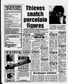 Burton Daily Mail Thursday 09 February 1995 Page 38