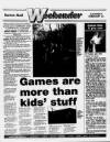 Burton Daily Mail Saturday 11 February 1995 Page 11