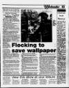 Burton Daily Mail Saturday 11 February 1995 Page 13