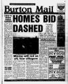 Burton Daily Mail