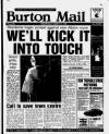 Burton Daily Mail Wednesday 15 March 1995 Page 1