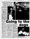 Burton Daily Mail Wednesday 15 March 1995 Page 16
