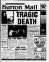 Burton Daily Mail