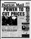 Burton Daily Mail