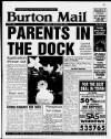 Burton Daily Mail