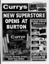 Burton Daily Mail Thursday 06 April 1995 Page 11