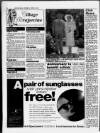 Burton Daily Mail Thursday 06 April 1995 Page 16