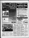 Burton Daily Mail Thursday 06 April 1995 Page 36