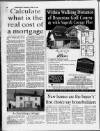 Burton Daily Mail Thursday 06 April 1995 Page 38