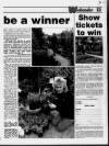Burton Daily Mail Saturday 08 April 1995 Page 15