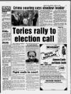Burton Daily Mail Monday 10 April 1995 Page 11