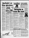 Burton Daily Mail Monday 10 April 1995 Page 16