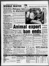 Burton Daily Mail Wednesday 12 April 1995 Page 4