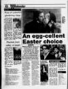 Burton Daily Mail Saturday 15 April 1995 Page 12