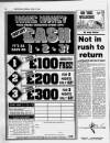 Burton Daily Mail Monday 17 April 1995 Page 16