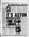 Burton Daily Mail Monday 17 April 1995 Page 22
