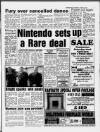 Burton Daily Mail Thursday 20 April 1995 Page 3