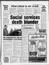 Burton Daily Mail Monday 01 May 1995 Page 3