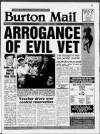 Burton Daily Mail