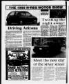 Burton Daily Mail Monday 03 July 1995 Page 12
