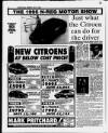 Burton Daily Mail Monday 03 July 1995 Page 14