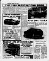 Burton Daily Mail Monday 03 July 1995 Page 16