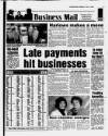 Burton Daily Mail Monday 03 July 1995 Page 21