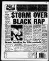 Burton Daily Mail Monday 03 July 1995 Page 28