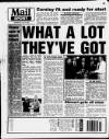 Burton Daily Mail Wednesday 05 July 1995 Page 32