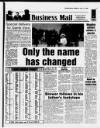 Burton Daily Mail Monday 10 July 1995 Page 21