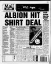 Burton Daily Mail Monday 10 July 1995 Page 28