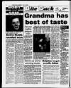 Burton Daily Mail Monday 17 July 1995 Page 10