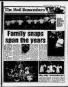 Burton Daily Mail Monday 17 July 1995 Page 21