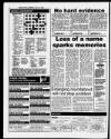 Burton Daily Mail Monday 31 July 1995 Page 6