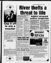 Burton Daily Mail Monday 31 July 1995 Page 11