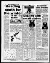 Burton Daily Mail Monday 31 July 1995 Page 14