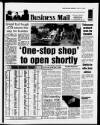 Burton Daily Mail Monday 31 July 1995 Page 15