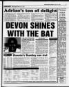 Burton Daily Mail Monday 31 July 1995 Page 23