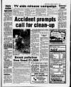 Burton Daily Mail Friday 04 August 1995 Page 3